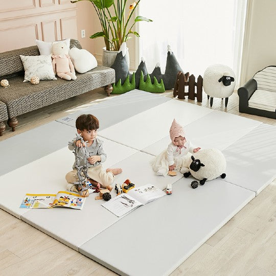Why Should You Consider ALZiP Play Mats As Essential For Your Babies